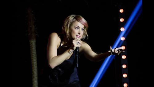 Iliza Shlesinger: Freezing Hot