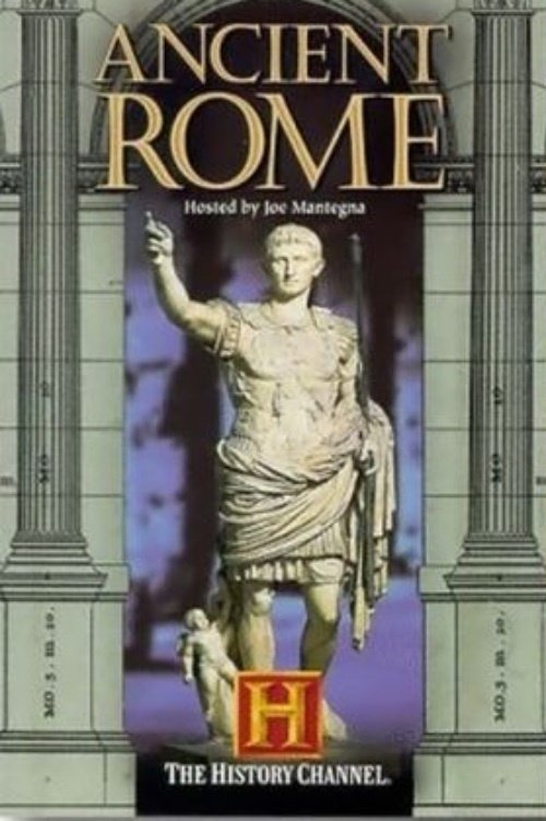 The Great Empire: Rome (1998)