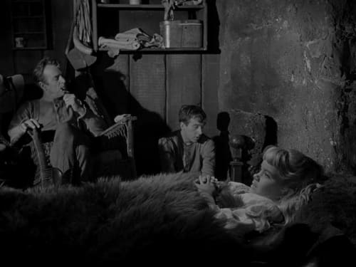 Death Valley Days, S07E27 - (1958)