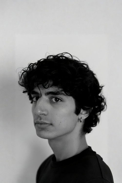 Photo de Andronikos Korakas