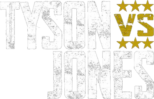 Mike Tyson vs. Roy Jones Jr.