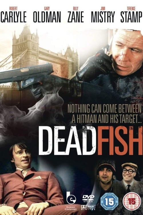 Dead Fish 2005