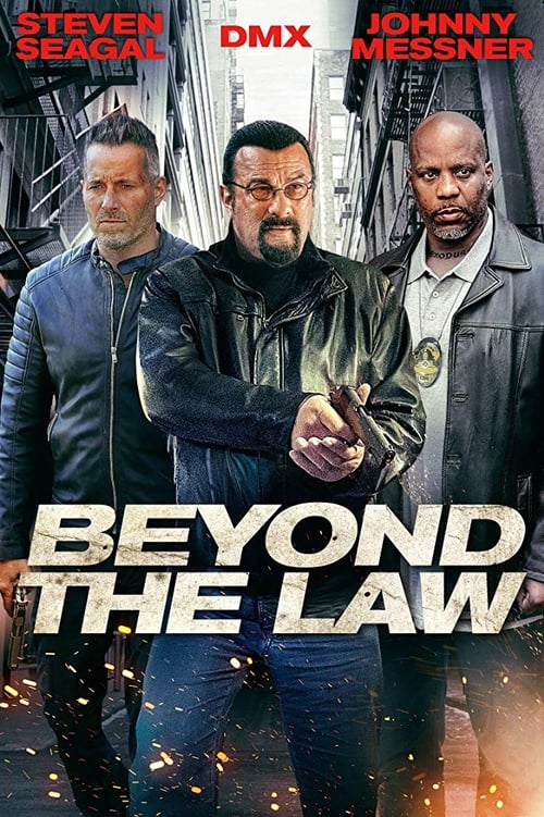 Beyond the Law 2019 Film Completo In Italiano