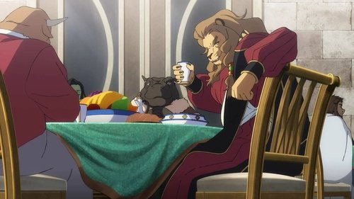 The Rising of the Shield Hero: 4×2