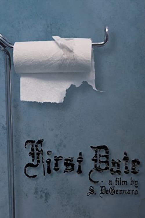 First Date Movie Poster Image