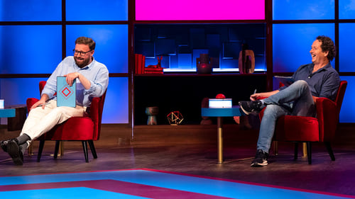 Richard Osman's House of Games, S06E27 - (2022)