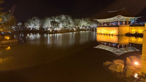 Bill Bailey's Korea