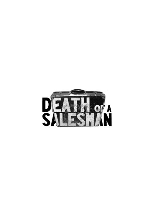 Affiche de Death of a Salesman