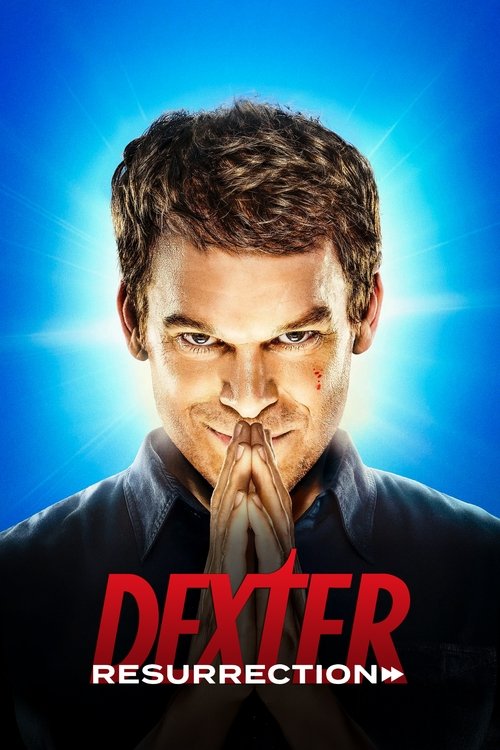 Dexter: Resurrection (Season 1) WEB-DL 1080p 720p 480p HD [In English + Eng Subtitles] [2025 TV Series] S1 Episode 1-10 Added