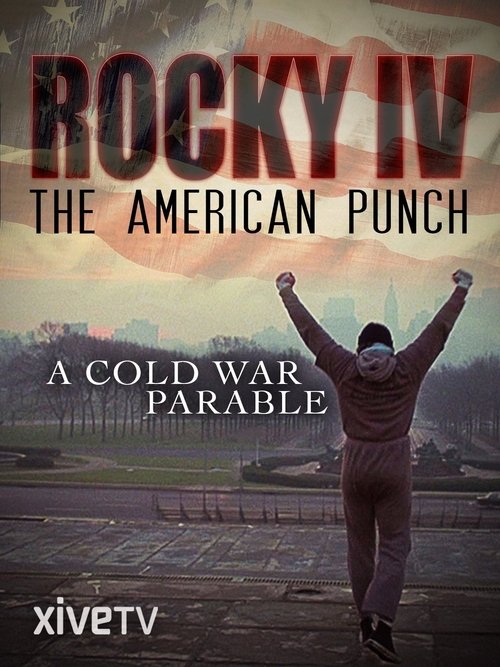 Rocky IV: The American Punch 2014