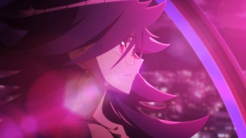 Necronomico and the Cosmic Horror Show: 1×6