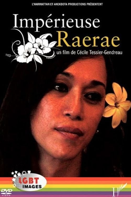 Impérieuse Raerae