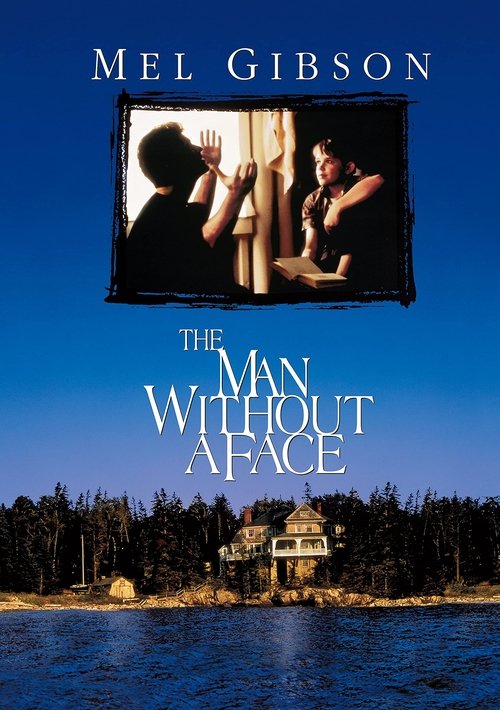 The Man Without a Face poster