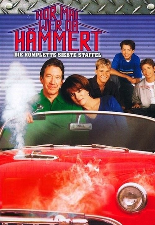 Staffel 7