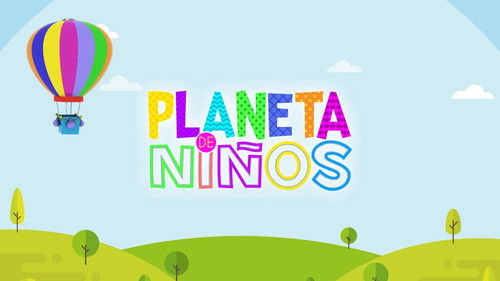 Escena 2 de Planeta de Niños