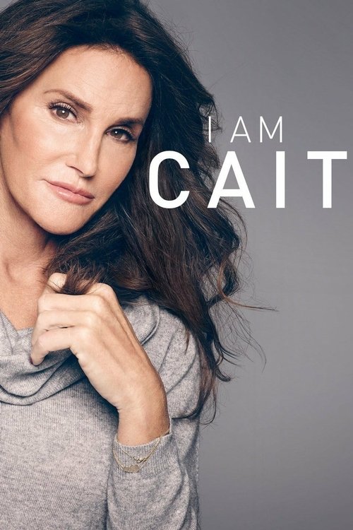 Appelez-moi Caitlyn, S01 - (2015)