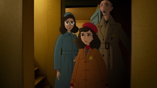 Where Is Anne Frank (2021) Download Full HD ᐈ BemaTV