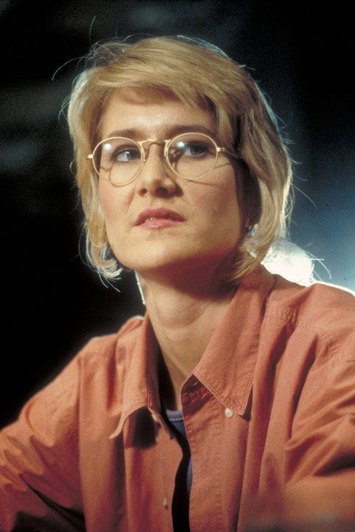 Kép: Laura Dern színész profilképe