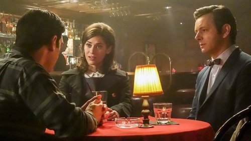 Masters of Sex: 3×2