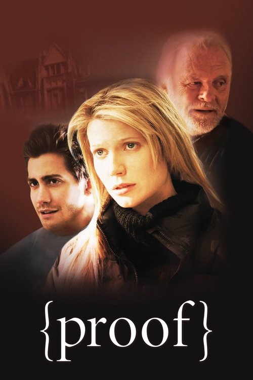 Proof poster