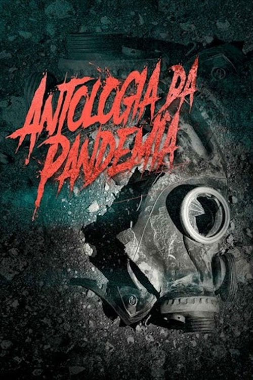 Antologia da Pandemia (2020) poster