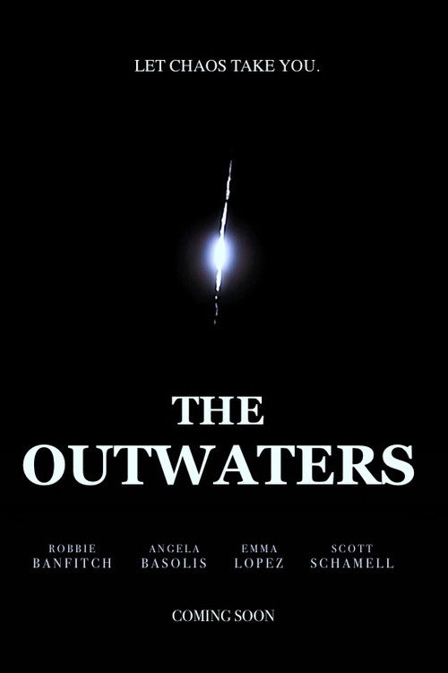 The Outwaters poster