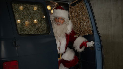 O Segredo do Papai Noel