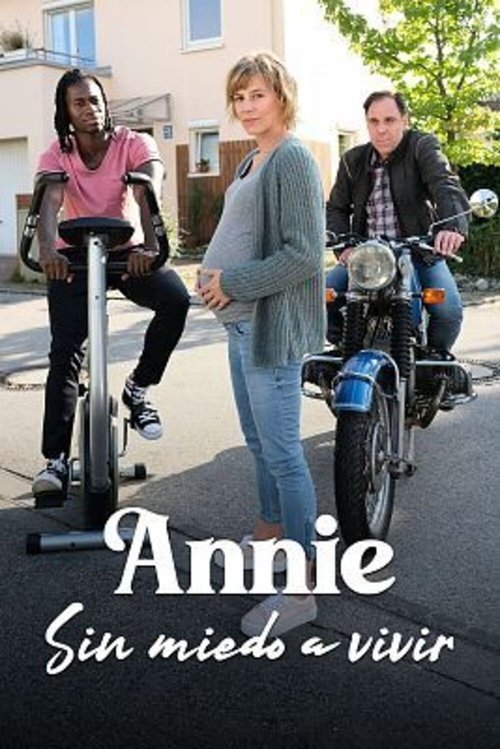 Annie, sin miedo a vivir