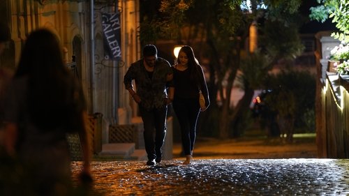 Vidaamuyarchi Movie Screenshot