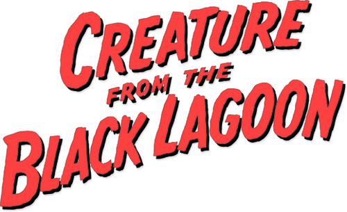 Creature from the Black Lagoon