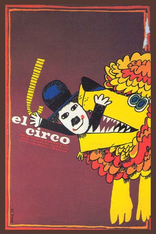 El circo (1928) HD Movie Streaming