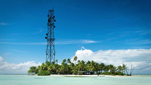 Îles Spratleys - Jeu de go sur l'eau