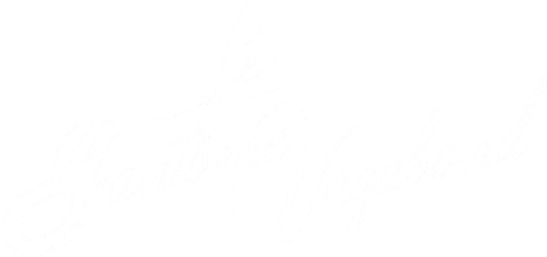 Le Fantôme Vagabond