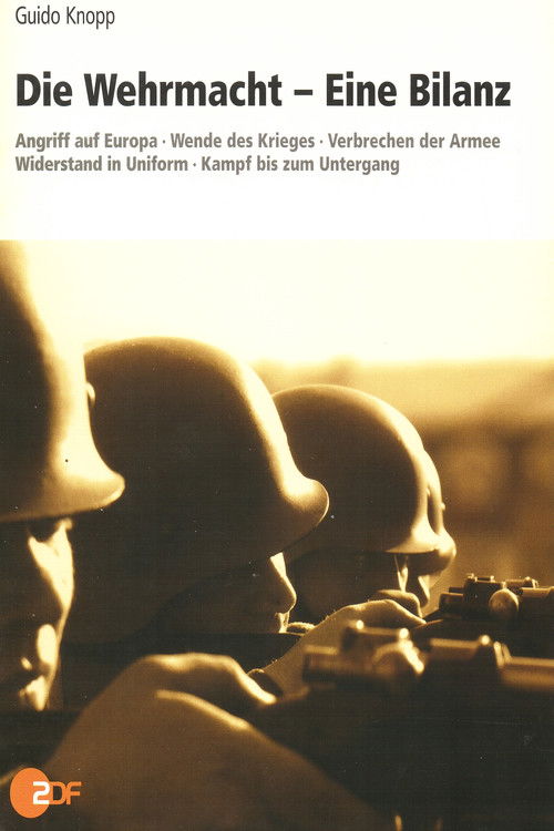 Escena 6 de Die Wehrmacht - Eine Bilanz