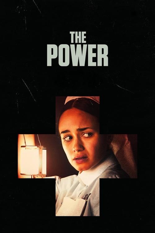 The Power movie poster player