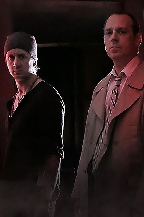 Escena 4 de Ghost Stalkers