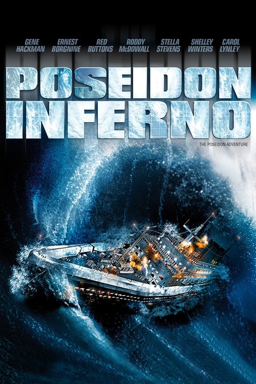 Die Höllenfahrt der Poseidon