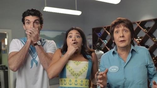 Jane the Virgin: 4×10