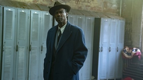 Escena del episodio 6 de la temporada 4 de la serie Fargo