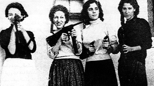 Hier, aujourd'hui et demain