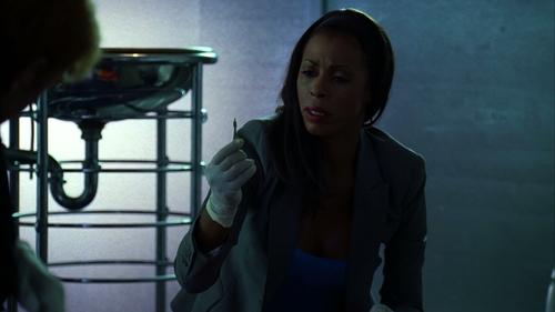 Poster della serie CSI: Miami
