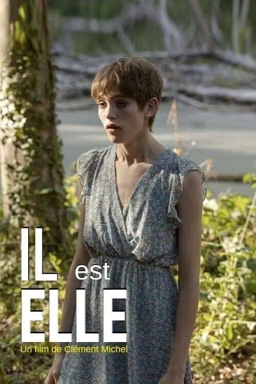 Il est Elle