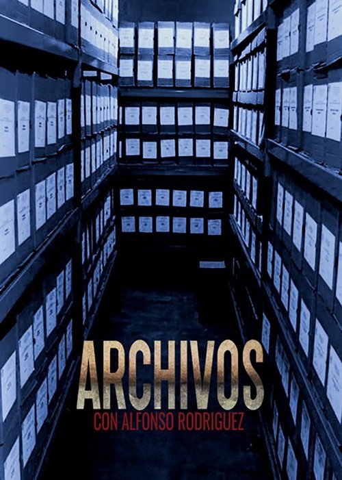 Archivos de la Fiscalia