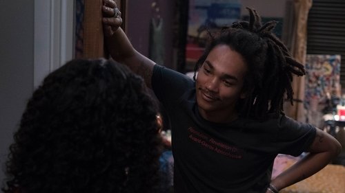 Grown-ish: 2×1