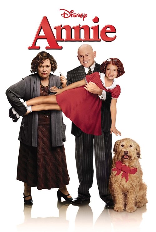 Annie 1999