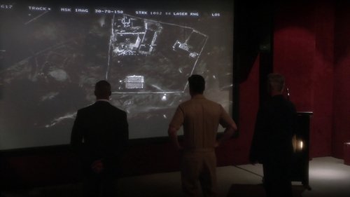NCIS: Investigação Naval: 11×14