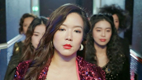 Oppa Saranghae!