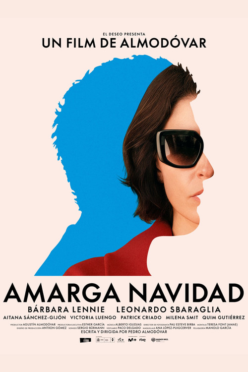 Amarga Navidad