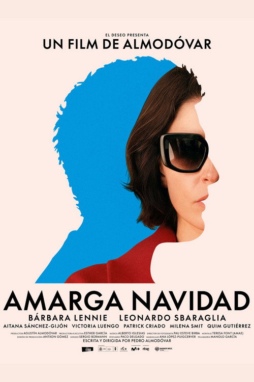 Amarga navidad