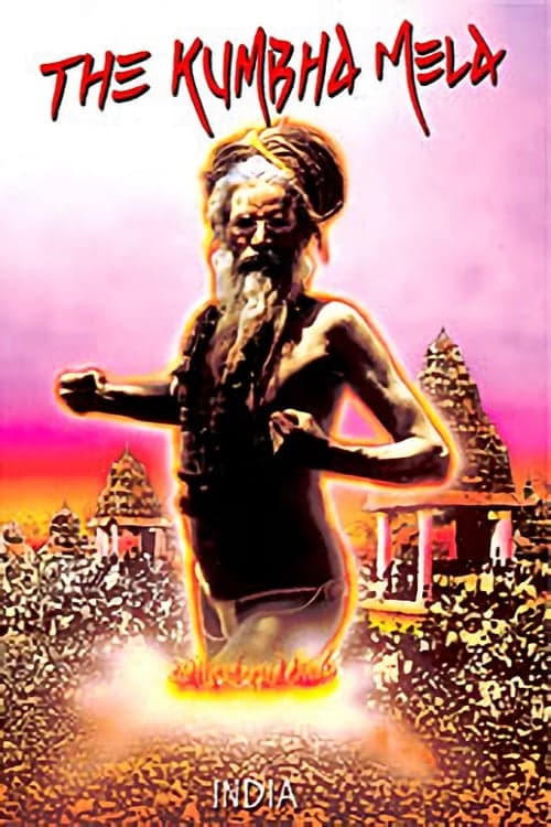 The Kumbha Mela: Same As It Ever Was (2024) poster